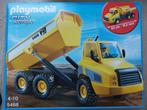 playmobil 5468 grote kiepwagen, Kinderen en Baby's, Speelgoed | Playmobil, Ophalen of Verzenden, Gebruikt