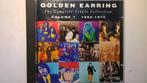 Golden Earring - Single Collection Volume 1 1965-1974, Comme neuf, Pop rock, Envoi