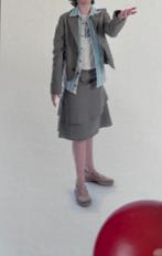 Meisjes  ensemble  maat 164  of 14 jaar, Enlèvement, Utilisé, Fille, Ensemble