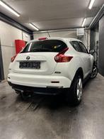 NISSAN JUKE, Auto's, Nissan, Voorwielaandrijving, Euro 5, Stof, 1250 kg