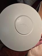 UniFi AP Set – (Inclusief PoE Injectors), Computers en Software, Ophalen of Verzenden, Gebruikt