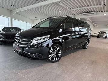 Mercedes-Benz Vito 2.1 A3 Mixto/ 9 Zitplaatsen/ Led / beschikbaar voor biedingen