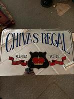 Spiegel chivas regal, Ophalen of Verzenden, Zo goed als nieuw