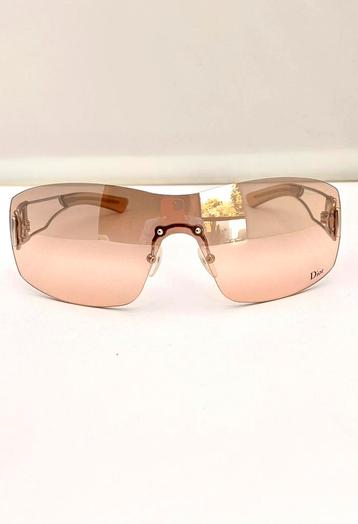 Authentieke vintage Dior zonnebril beschikbaar voor biedingen