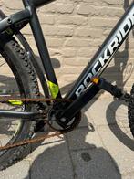 Rockrider Mountainbike st 530 27.5" 1x9 groen zwart, Ophalen, Gebruikt, Rockrider (Decathlon)