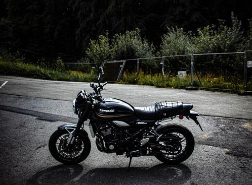 Maniakaal onderhouden Kawasaki Z900RS, Motoren, Motoren | Kawasaki, Particulier, Naked bike, 4 cilinders, Ophalen