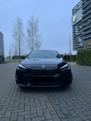 BMW 120i High Exec, Auto's, BMW, 4 cilinders, 131 kW, 5 zetels, Particulier