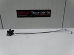 Servo / Uitlaat Motor + Kabels Honda CBR600RR 2007-2008, Motoren, Ophalen of Verzenden, Gebruikt