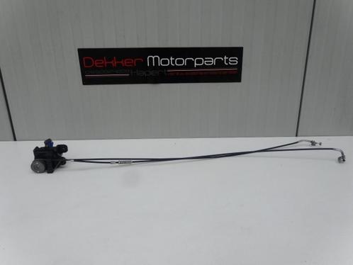 Servo / Uitlaat Motor + Kabels Honda CBR600RR 2007-2008, Motoren, Onderdelen | Honda, Gebruikt, Ophalen of Verzenden