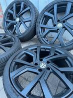 19"GOLF/Gti/Gte/Gtd velgen/jantes

235/35/19
5x112
7,5j
et 4, Auto-onderdelen, Banden en Velgen, Ophalen, Velg(en)