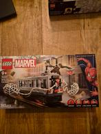 Super héros Lego, Enlèvement ou Envoi, Neuf, Ensemble complet, Lego