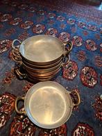 Poêles en cuivre, Enlèvement, Comme neuf