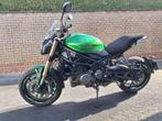 Benelli 702 S nieuwstaat met garantie, 2 cilinders, 752 cc, Bedrijf, Meer dan 35 kW
