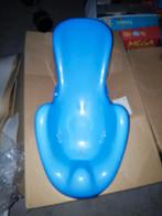 Badzitje baby blauw merk Tigex, Ophalen of Verzenden