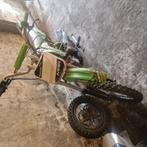 Pitbike, Ophalen, Zo goed als nieuw, Pitbike