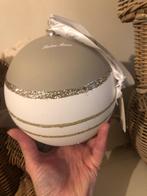 Riviera maison kerstbal heel groot, Huis en Inrichting, Woonaccessoires | Overige, Ophalen of Verzenden, Nieuw