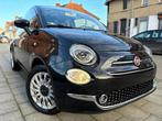 Fiat 500 1.2i Facelift/gps-clim-velgensensor/garantie!!, Voorwielaandrijving, 4 zetels, Stof, 4 cilinders