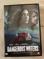 Dvd Dangerous Waters , thriller, CD & DVD, DVD | Thrillers & Policiers, Enlèvement ou Envoi