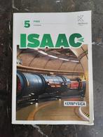 ISAAC 5 - Kernfysica (D-finaliteit gevorderde), Gelezen, ASO, Natuurkunde, Die keure