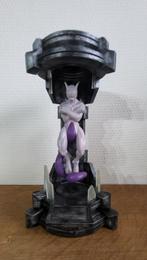 Mewtoo in tube, Enlèvement