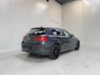 BMW 116 i Benzine - GPS - Airco - Topstaat!, 0 kg, 4 deurs, 1 Reeks, 4 cilinders