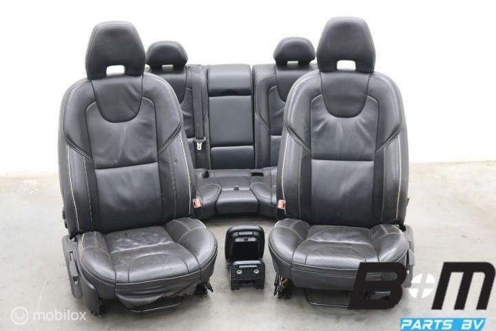Leder interieur Volvo V40 ., Auto-onderdelen, Interieur en Bekleding, Gebruikt