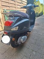 Venesi Henri scooter klasse B, Fietsen en Brommers, Scooters | Overige merken, Ophalen, Gebruikt