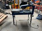 Te koop zaagmachine, Ophalen, Zo goed als nieuw