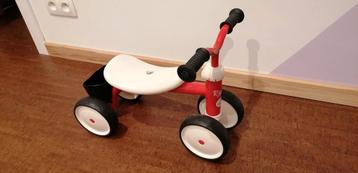 kinderspeelgoed allerlei fiets puzzel blokken - doe een bod  beschikbaar voor biedingen