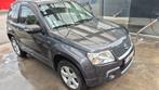 Suzuki grand-vitara, Autos, Achat, Noir, Diesel, Particulier