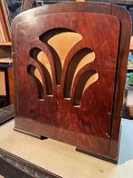 Oude Philips Luidspreker 2133, Enlèvement