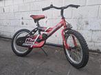 Velo enfant Diamond 16 pouces 5-8 ans, Fietsen en Brommers, Fietsen | Kinderfietsjes, Ophalen, Gebruikt, 16 tot 20 inch, Diamond