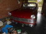 Opel Olympia Record P2, Auto's, Oldtimers, Achterwielaandrijving, Overige kleuren, Leder, Overige kleuren