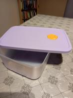 Tupperware, Huis en Inrichting, Keuken | Tupperware, Ophalen, Zo goed als nieuw, Paars
