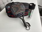 Padelracket, Sport en Fitness, Padel, Ophalen, Gebruikt, Padelracket