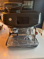 Sage Barista Touch Impress garantie & factuur, Ophalen of Verzenden, Zo goed als nieuw