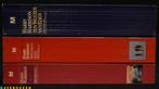 Epische Eden - Harry Harrison - Meulenhoff - 3x - Paperback, Livres, Science-fiction, Utilisé, Enlèvement ou Envoi