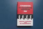 Boek, Vrouwen in Vlaanderen schrijven nu,, Gelezen, Ophalen of Verzenden