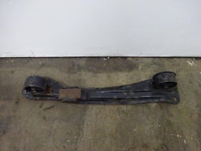 Subframe van een Suzuki SX-4, Auto-onderdelen, Ophanging en Onderstel, Suzuki, Gebruikt, 3 maanden garantie, Ophalen of Verzenden