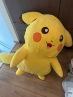 Pikachu groot, Kinderen en Baby's, Speelgoed | Knuffels en Pluche, Ophalen, Zo goed als nieuw, Overige typen