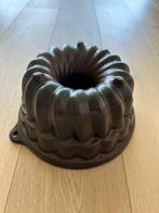 Ovenschaal tulband vorm, Ophalen