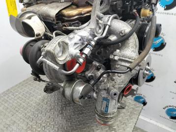 MERCEDES C-CLASS [TURBOCHARGER] 2018 beschikbaar voor biedingen