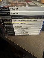 Playstation 2 spelletjes, Games en Spelcomputers, Ophalen of Verzenden