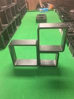 kubus kast, Huis en Inrichting, Ophalen of Verzenden, Zo goed als nieuw, Minder dan 150 cm, Minder dan 25 cm