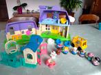 Speelgoed Fisher Price Little People, Ophalen, Gebruikt, Ontdekken, Met geluid