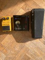 Vintage muziekapparatuur voor een eerlijke prijs!, Muziek en Instrumenten, Ophalen, Gebruikt