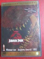 Jurassic Park (1993), Cd's en Dvd's, Alle leeftijden, Ophalen of Verzenden, Zo goed als nieuw, Science Fiction