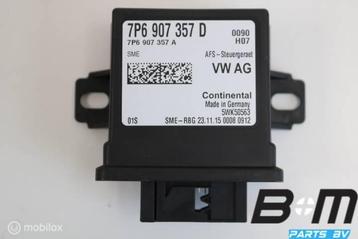 Regelapparaat lichtbundelhoogteverstelling VW Golf 7 beschikbaar voor biedingen