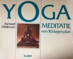 Yoga, Richard Hittlerman, Ophalen of Verzenden