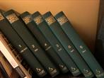 Geschiedenis van de tweede Wereldoorlog in 7 delen, Boeken, Complete serie, Ophalen of Verzenden, Zo goed als nieuw, Overige onderwerpen